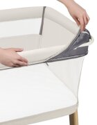 Lionelo Patut co-sleeper Thomi plus 5 in 1 multifunctional bej
