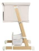 Lionelo Patut co-sleeper Thomi plus 5 in 1 multifunctional bej