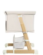 Lionelo Patut co-sleeper Thomi plus 5 in 1 multifunctional bej