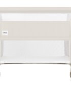 Lionelo Patut co-sleeper Thomi plus 5 in 1 multifunctional bej