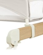 Lionelo Patut co-sleeper Thomi plus 5 in 1 multifunctional bej