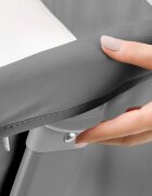 Lionelo Patut co-sleeper Thomi plus 5 in 1 multifunctional gri