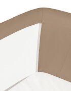 Lionelo Patut co-sleeper Thomi Plus 5 in 1 multifunctional maro