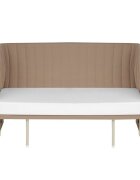 Lionelo Patut co-sleeper Thomi Plus 5 in 1 multifunctional maro