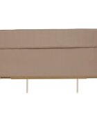 Lionelo Patut co-sleeper Thomi Plus 5 in 1 multifunctional maro