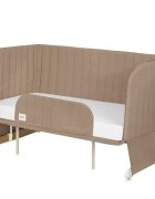 Lionelo Patut co-sleeper Thomi Plus 5 in 1 multifunctional maro