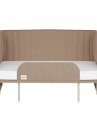 Lionelo Patut co-sleeper Thomi Plus 5 in 1 multifunctional maro