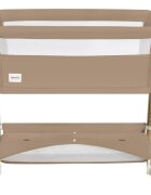 Lionelo Patut co-sleeper Thomi Plus 5 in 1 multifunctional maro