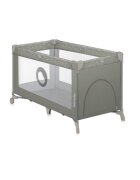 Lionelo Patut pliabil Stefi 120x60 cm bej