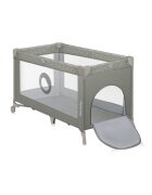 Lionelo Patut pliabil Stefi 120x60 cm bej