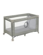 Lionelo Patut pliabil Stefi 120x60 cm bej