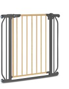 Lionelo Poarta de siguranta prin presiune Truus Slim 105 cm grinatur