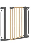 Lionelo Poarta de siguranta prin presiune Truus Slim 105 cm grinatur