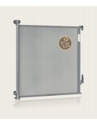 Lionelo Poarta de siguranta Thea 80x140 cm gri