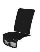 Lionelo Protectie pentru bancheta masinii Sikker 1215x475 cm Negru