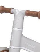Lionelo Ride-On copii fara pedale Villy Bejde la 12-36 luniroti din spuma EVAsistem de blocare a directieiinaltimea scaunului de la sol 26 cm greutate maxima admisa 30 kg