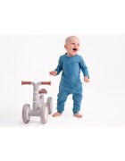 Lionelo Ride-On copii fara pedale Villy Bejde la 12-36 luniroti din spuma EVAsistem de blocare a directieiinaltimea scaunului de la sol 26 cm greutate maxima admisa 30 kg
