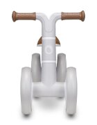 Lionelo Ride-On copii fara pedale Villy Bejde la 12-36 luniroti din spuma EVAsistem de blocare a directieiinaltimea scaunului de la sol 26 cm greutate maxima admisa 30 kg