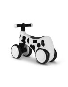 Lionelo Ride-On pentru copii fara pedale Sammy 12-36 luni alb roti din spuma Eva ghidon iluminat greutate maxima admisa 25 kg