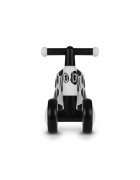Lionelo Ride-On pentru copii fara pedale Sammy 12-36 luni alb roti din spuma Eva ghidon iluminat greutate maxima admisa 25 kg