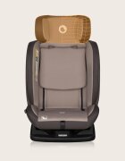 Lionelo Scaun auto Aart i-Size 0-36 Kg bej