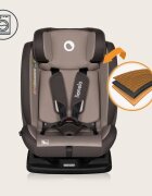 Lionelo Scaun auto Aart i-Size 0-36 Kg bej