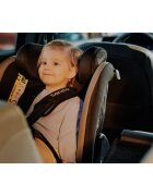 Lionelo Scaun auto Aart i-Size 0-36 Kg bej