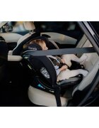 Lionelo Scaun auto Aart i-Size 0-36 Kg bej