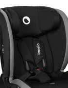 Lionelo Scaun auto Aart i-Size 0-36 Kg Gri