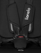 Lionelo Scaun auto Aart i-Size 0-36 Kg Gri