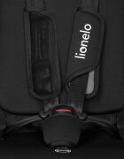Lionelo Scaun auto Aart i-Size 0-36 Kg Gri