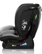 Lionelo Scaun auto Aart i-Size 0-36 Kg Gri