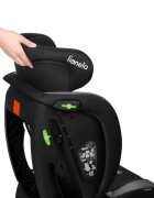 Lionelo Scaun auto Aart i-Size 0-36 Kg Gri