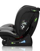 Lionelo Scaun auto Aart i-Size 0-36 Kg Gri