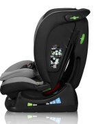 Lionelo Scaun auto Aart i-Size 0-36 Kg Gri