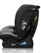 Lionelo Scaun auto Aart i-Size 0-36 Kg Gri
