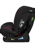 Lionelo Scaun auto Aart i-Size 0-36 Kg NegruRosu