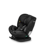 Lionelo Scaun auto Bastiaan i-Size 4in1 cu spatar inclinabil in 4 pozitii rotire 360 grade 0-36 Kg Black Carbon