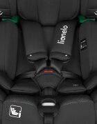 Lionelo Scaun auto Braam Air i-Size 0-36 kg 40-150 cm cu isofix gri