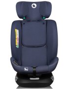 Lionelo Scaun auto cu isofix Bastiaan One i-Size 4 in 1 Albastru