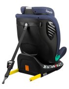 Lionelo Scaun auto cu isofix Bastiaan One i-Size 4 in 1 Albastru