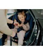 Lionelo Scaun auto cu isofix Bastiaan One i-Size 4 in 1 Albastru