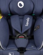 Lionelo Scaun auto cu isofix Bastiaan One i-Size 4 in 1 Albastru