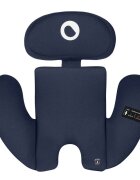 Lionelo Scaun auto cu isofix Bastiaan One i-Size 4 in 1 Albastru