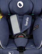 Lionelo Scaun auto cu isofix Bastiaan One i-Size 4 in 1 Albastru