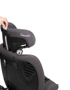 Lionelo Scaun auto cu isofix Bastiaan One i-Size 4 in 1 Gri