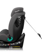 Lionelo Scaun auto cu isofix Bastiaan One i-Size 4 in 1 Roz