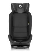 Lionelo Scaun auto Harper i-Size cu isofix 76-150 cm gri