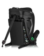 Lionelo Scaun auto Harper i-Size cu isofix 76-150 cm gri