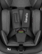 Lionelo Scaun auto Harper i-Size cu isofix 76-150 cm gri